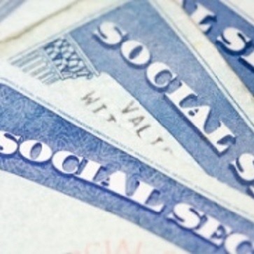 u.s. social security cards