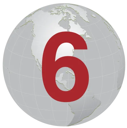 news globe 6