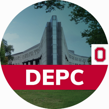 depc logo
