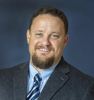 head-and-shoulders photo of Noah Dormady