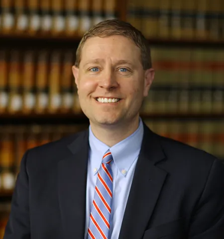Lee J. Strang, named executive director of the Salmon P. Chase Center for Civics, Culture, and Society